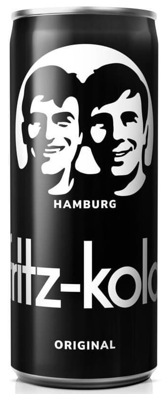 fritz-kola original (EinwegPFAND)