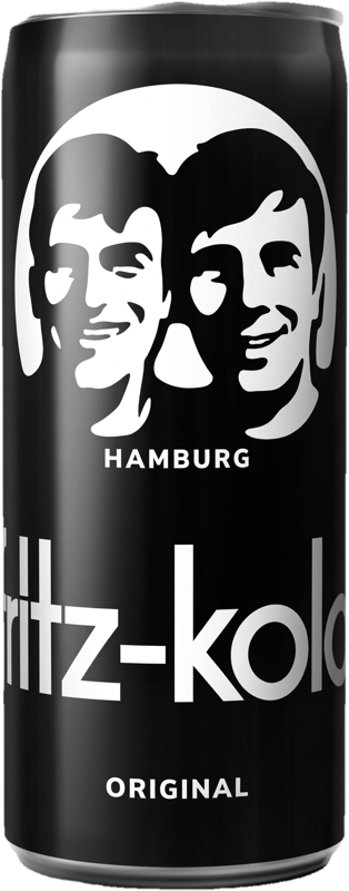 fritz-kola original (EinwegPFAND)
