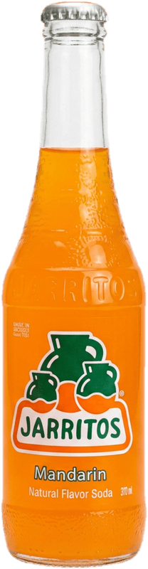 Jarritos Mandarin