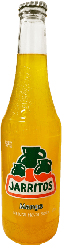 Jarritos Mango