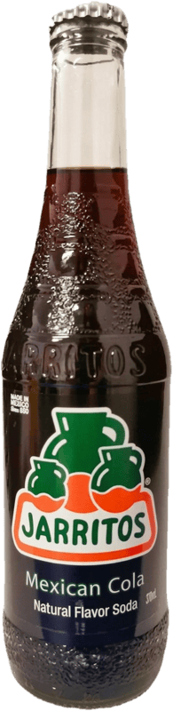 Jarritos Mexican Cola