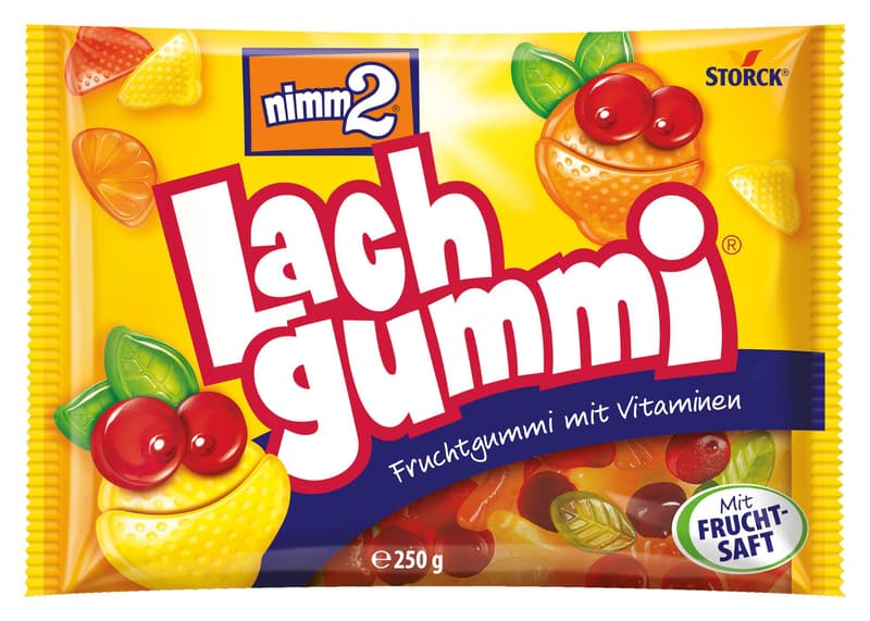 nimm2 gumdrop