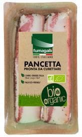 Fumagalli BIO Pancetta am Stück