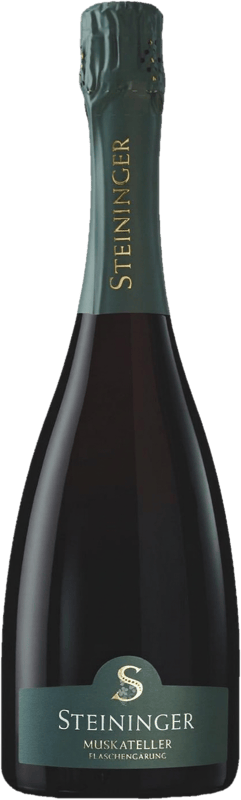 Steininger Muskateller Sekt 2023