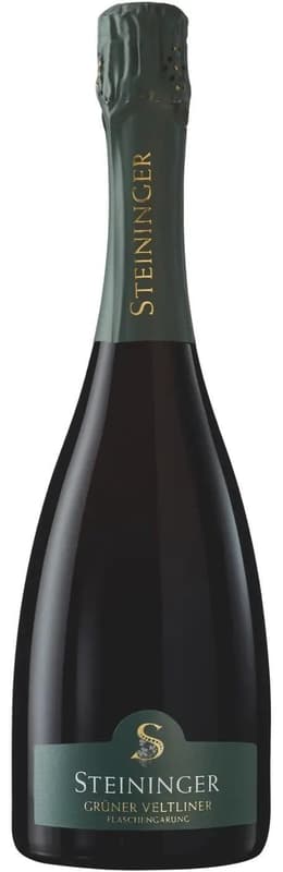 Steininger Grüner Veltliner Sekt Reserve 2022