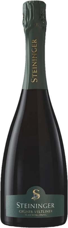 Steininger Grüner Veltliner Sekt Reserve 2022