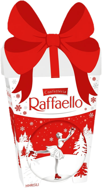 Raffaello Geschenk
