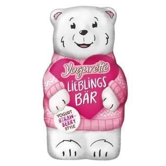Yogurette Eisbär