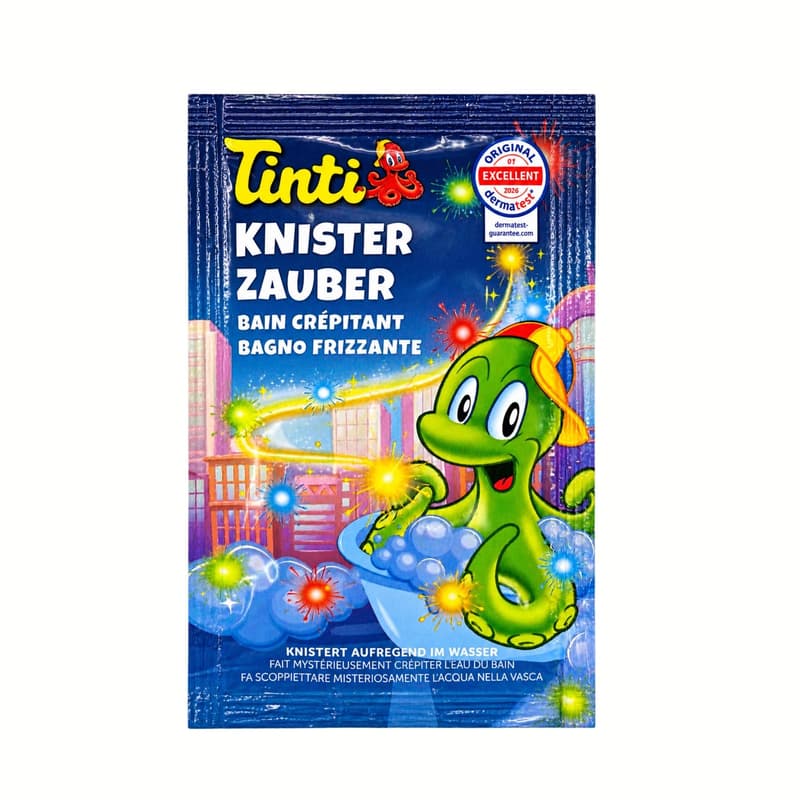 Tinti Kinsterzauber Sachet