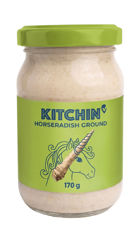 Kitchin Tafelkren