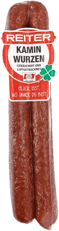 Reiter Kaminwurzen