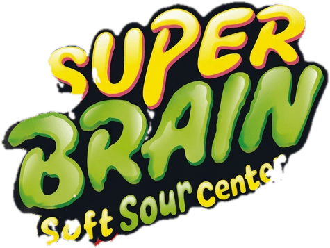 Trolli Super Brain