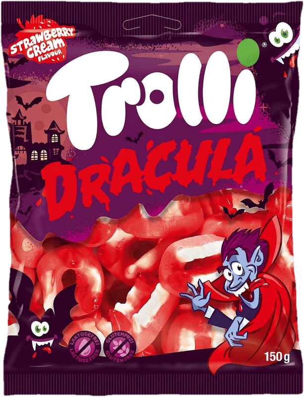 Trolli Dracula