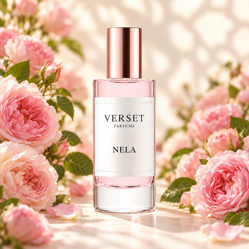 VERSET Parfum NELA für Damen