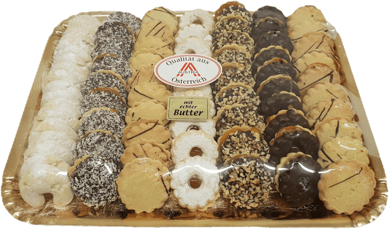Temizkan Weihnachtsbäckerei