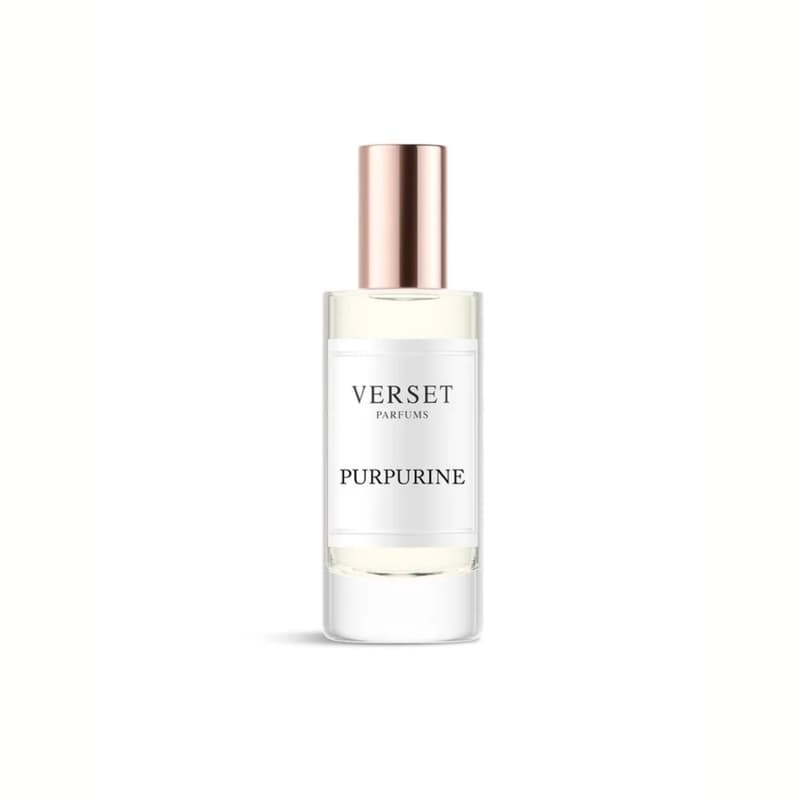 VERSET Parfum PURPURINE für Damen