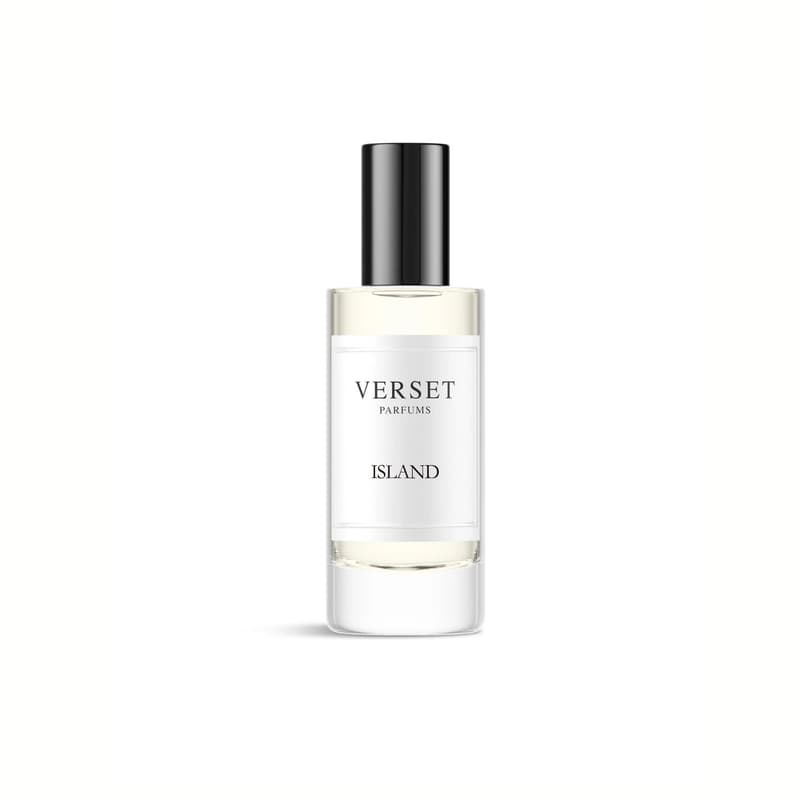 VERSET Parfum ISLAND für Herren