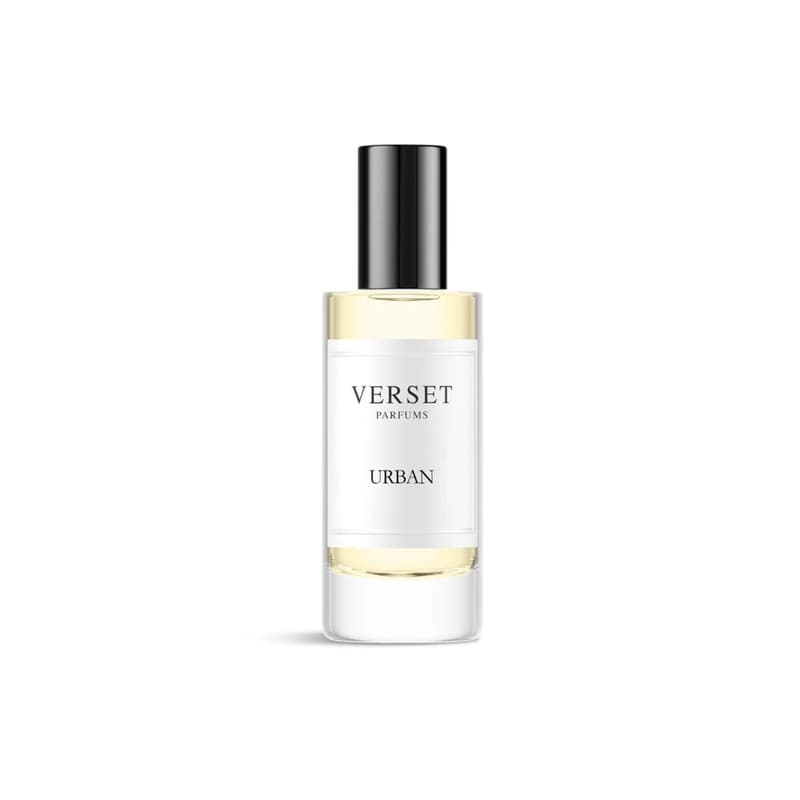 VERSET Parfum URBAN für Herren