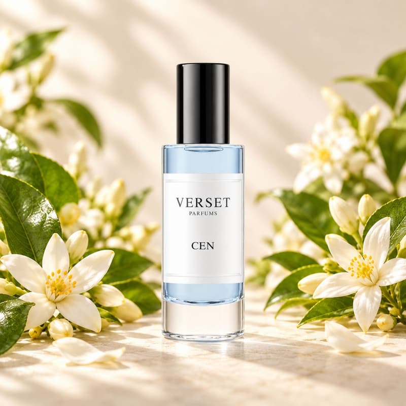 VERSET Parfum CEN für Herren