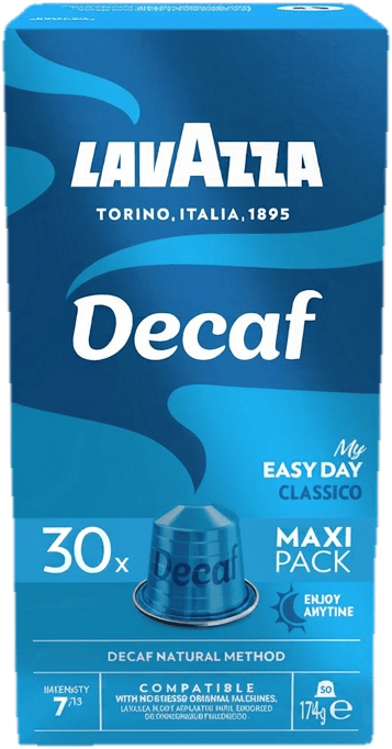 Lavazza Decaf koffeinfreie Kapseln