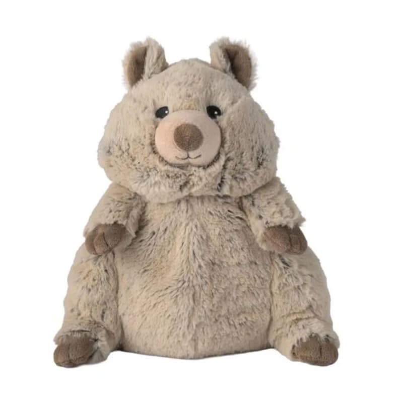 Warmies Wärmestofftier Quokka