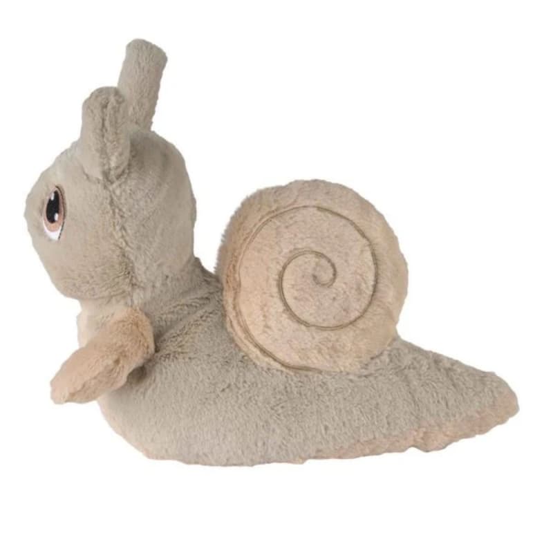 Warmies Wärmestofftier Schnecke