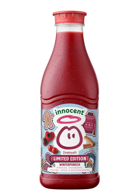 Innocent Winterpunsch (EinwegPFAND)