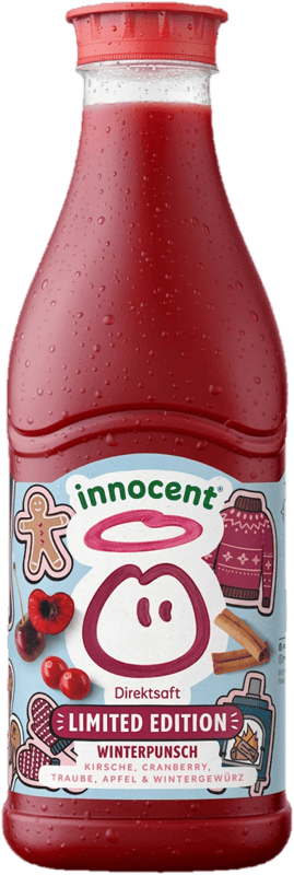 Innocent Winterpunsch (EinwegPFAND)