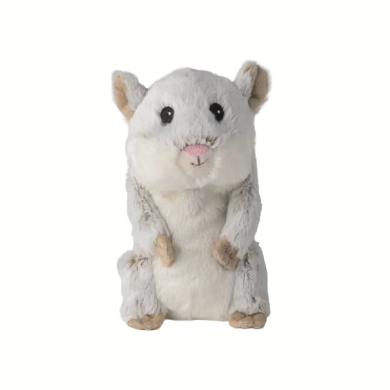 Warmies Wärmestofftier Minis Hamster