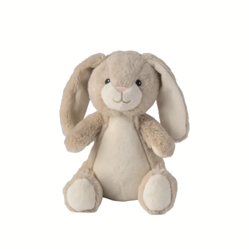 Warmies Wärmestofftier Minis Hase sitzend