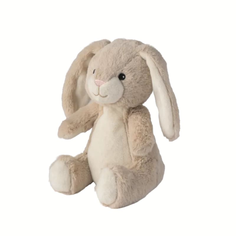 Warmies Wärmestofftier Minis Hase sitzend