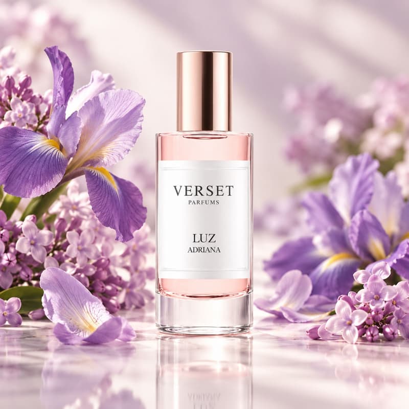 VERSET Parfum LUZ ADRIANA für Damen