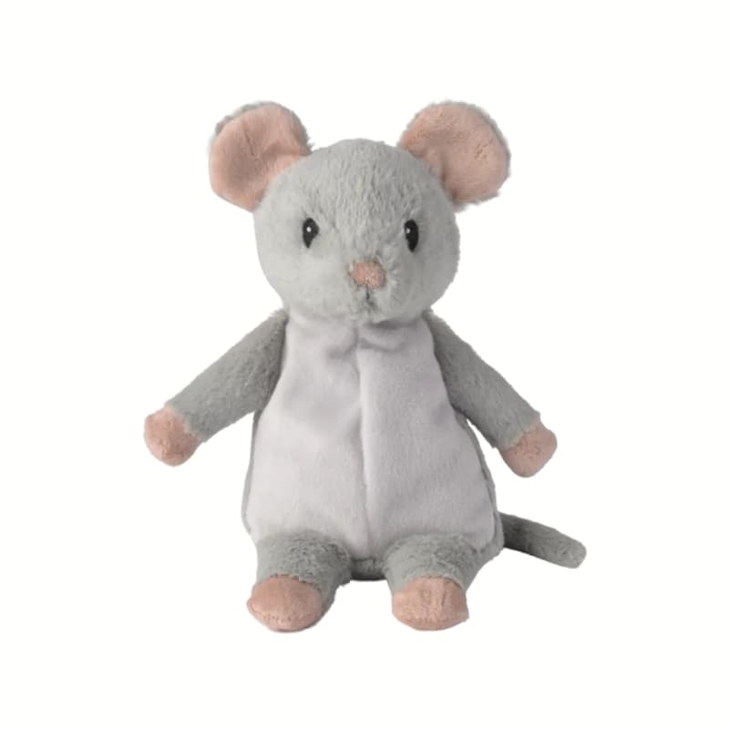Warmies Wärmestofftier Minis Maus