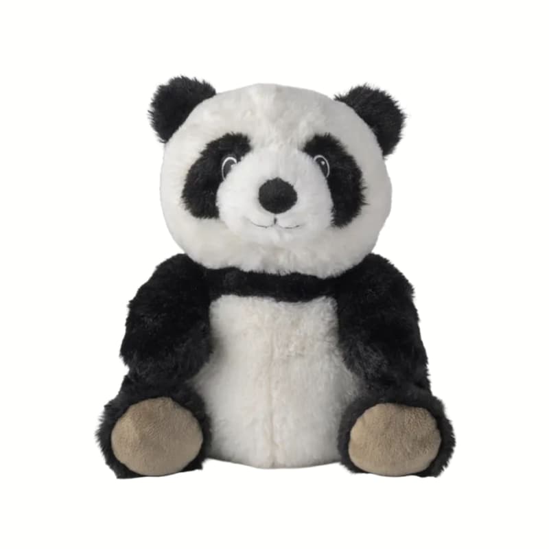 Warmies Wärmestofftier Panda