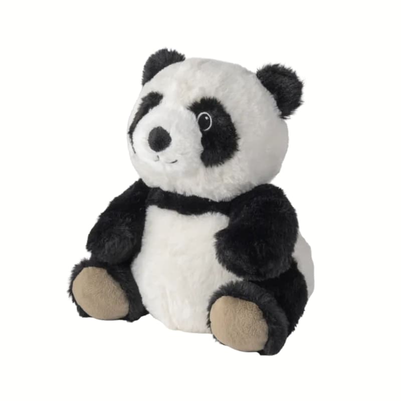 Warmies Wärmestofftier Panda