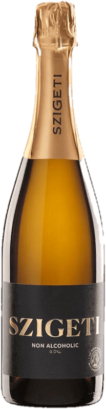 Szigeti Non Alcoholic 0,75