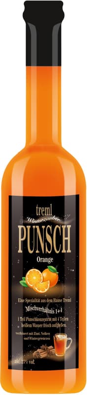 Treml Punsch Orange 