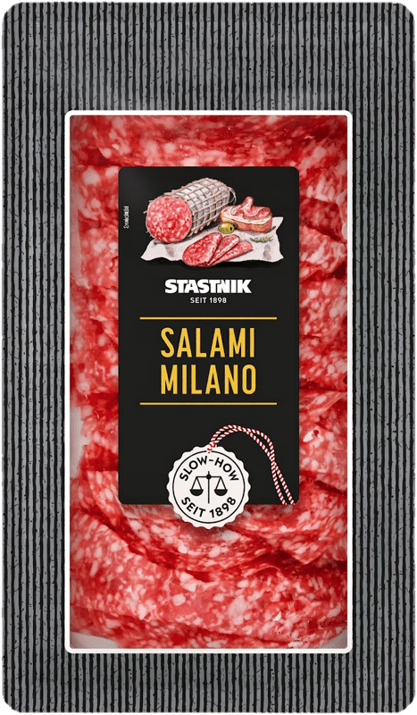 Stastnik Milano Sliced