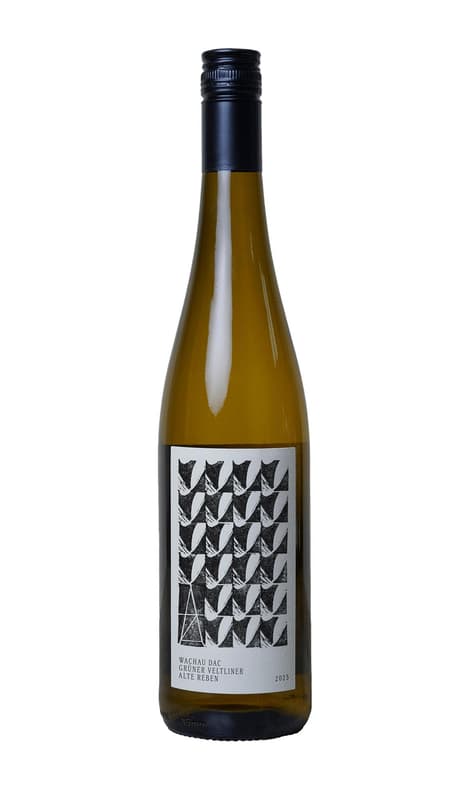 Alexander Zahel BIO Wachau DAC Grüner Veltliner Alte Reben 2025