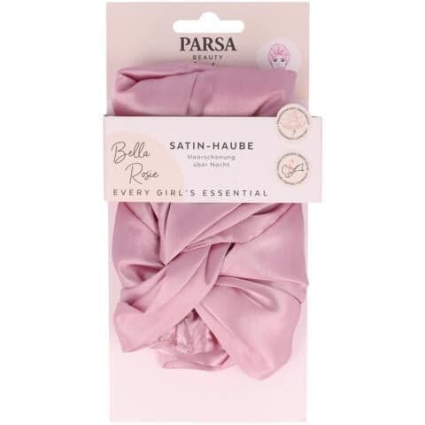 Parsa Beauty Satin Bonnet