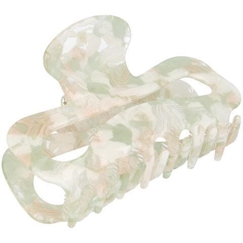 Parsa Beauty Hair Clip, multicolor