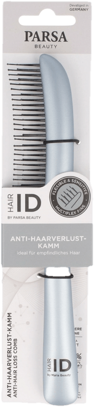 Parsa Beauty Anti-Hair Loss Comb