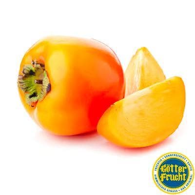 Götterfrucht Kaki Persimon