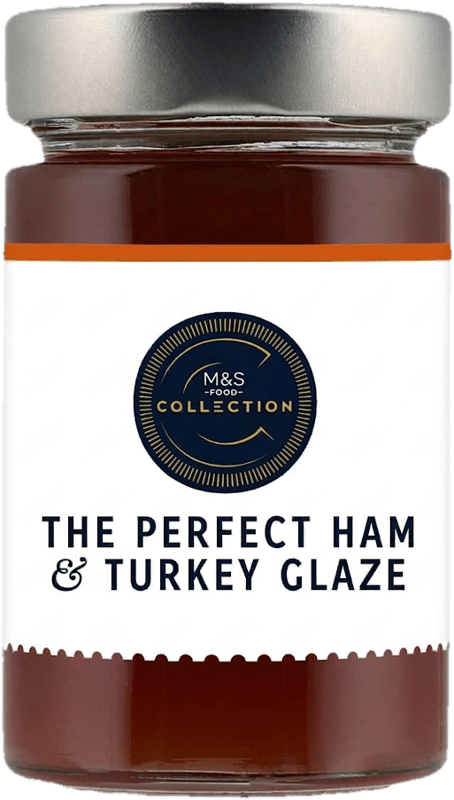 Marks & Spencer The Perfect Ham & Turkey Glaze