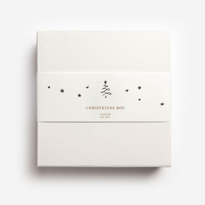 Wiener Seife Christkindl Gift Set