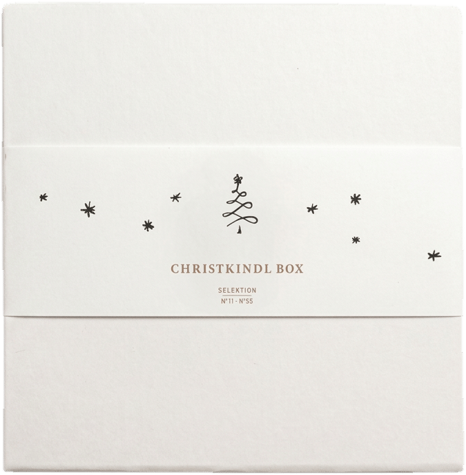 Wiener Seife Christkindl Gift Set