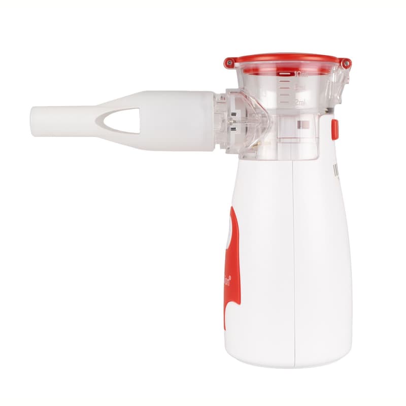 Wellion Mesh-Inhalator