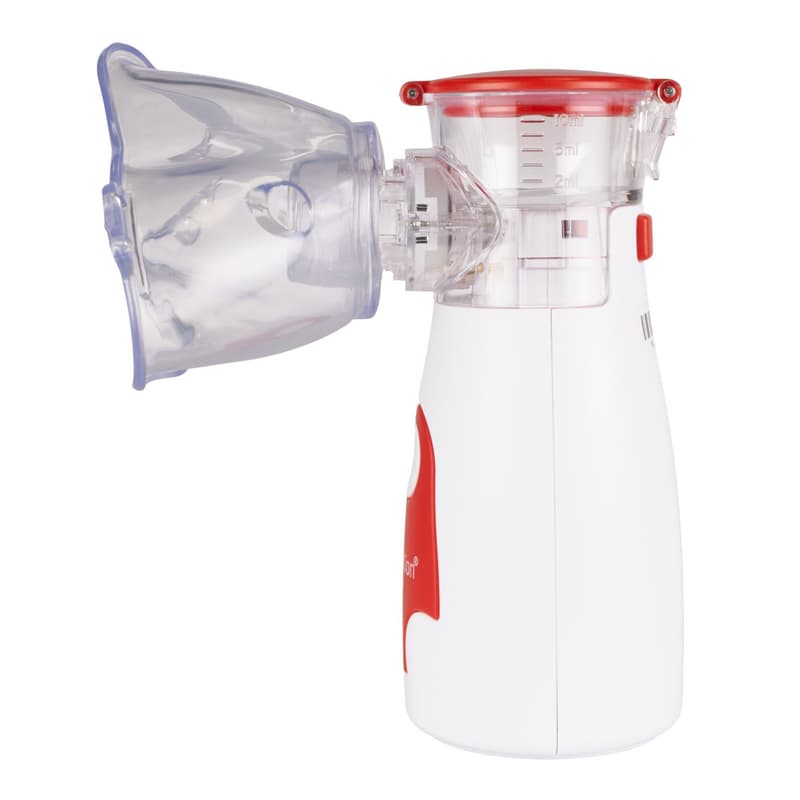 Wellion Mesh-Inhalator