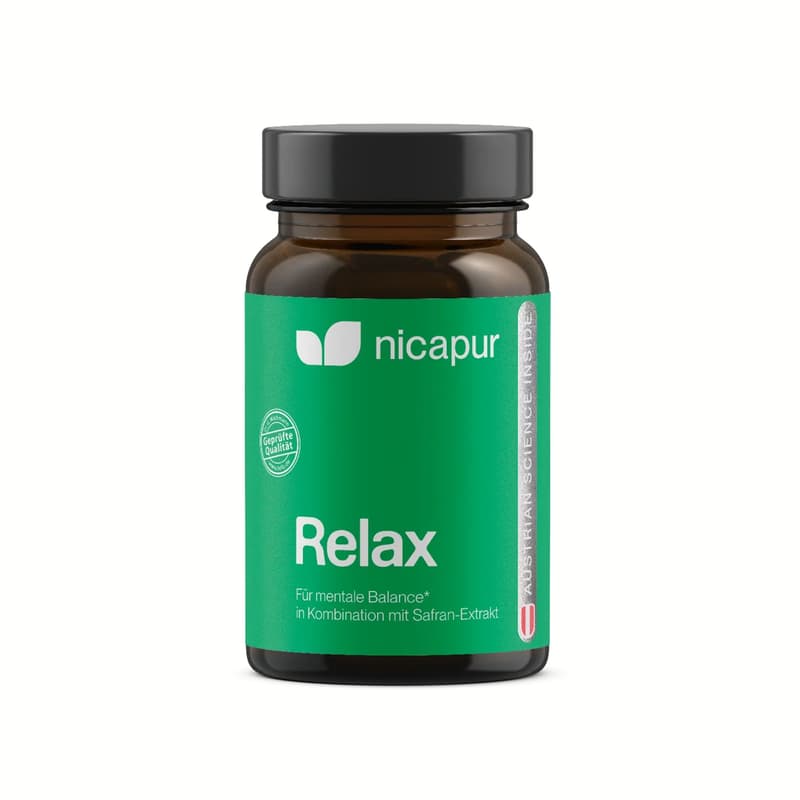 NICApur® Relax