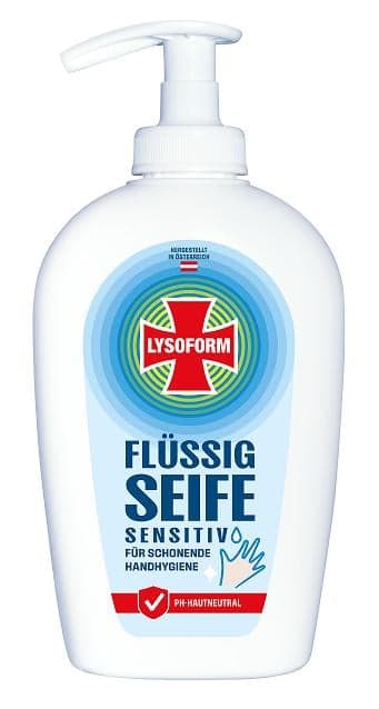 Lysoform Liquid Soap